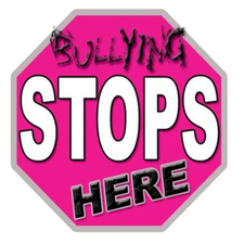 Stop Bullying Logo